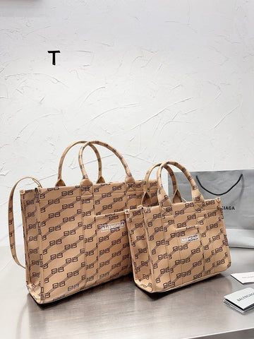 Pearl Street Bags - BGA Bags - 1584