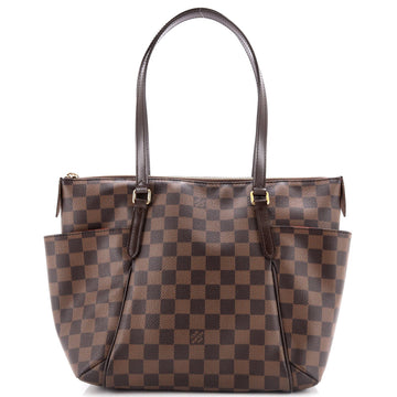 Totally Handbag Damier PM