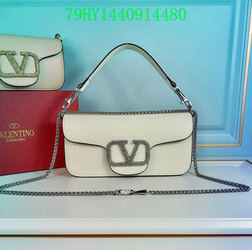 Pearl Street Bags - VTO Bag - 677