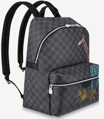 Ver Pearl Street Bags Lu-Vi Bags - 16913