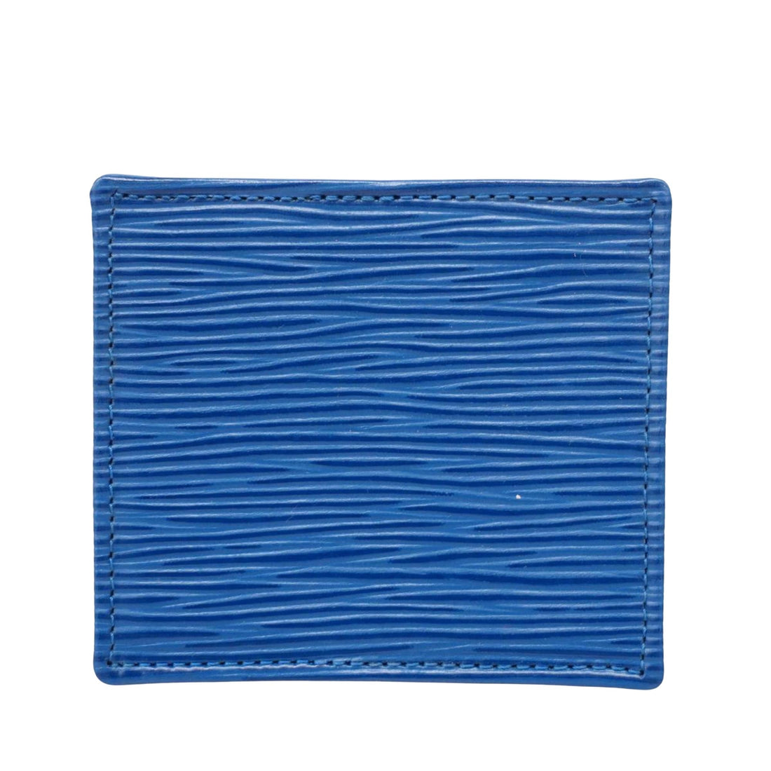 Louis Vuitton Marco  Leather Wallet