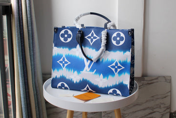 Pearl Street Bags - LV Bags -  2844