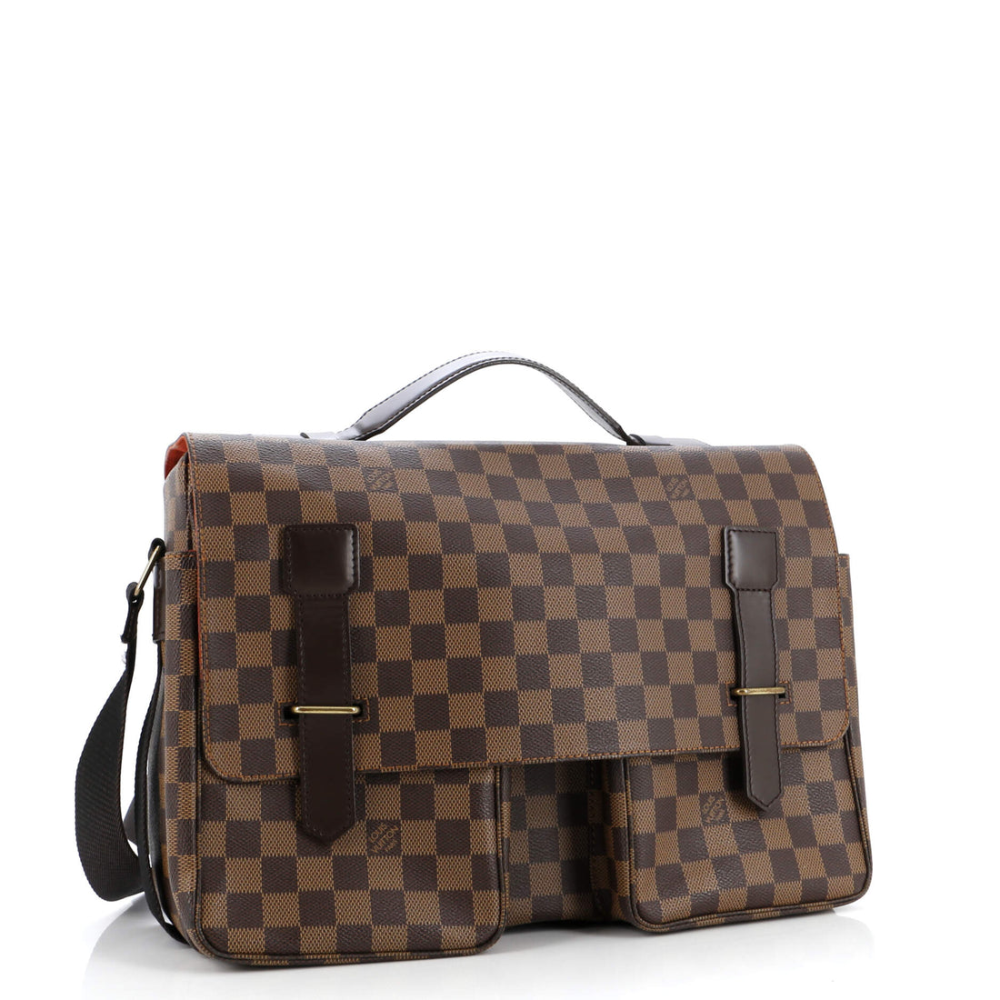 Broadway Bag Damier
