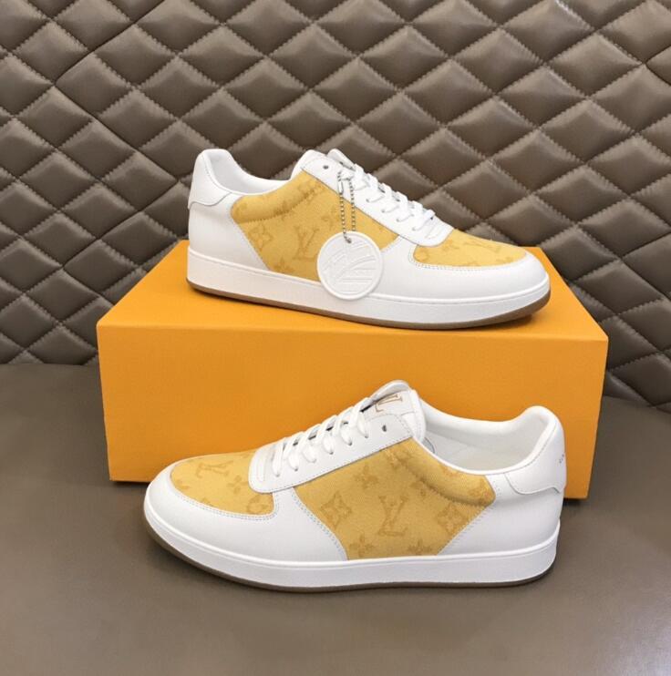 Pearl Street Bags - LOV Men Shoes - 1051