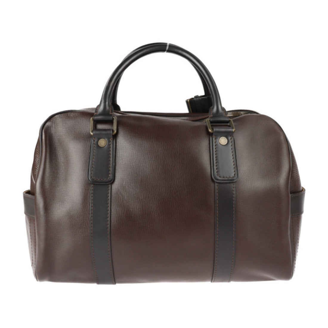 Louis Vuitton Utah  Leather Travel Bag