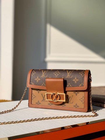 Pearl Street Bags - LV Bags -  2604
