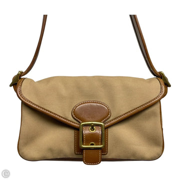 Handbag Designer By Coach, Size: Small