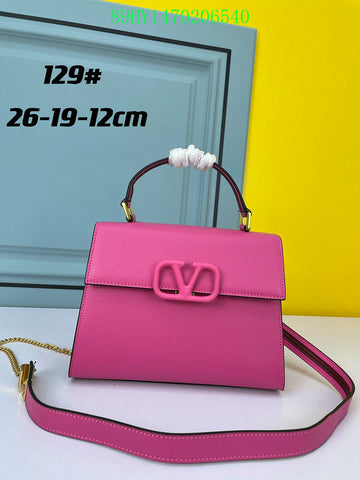 Pearl Street Bags - VTO Bag - 505