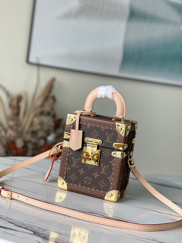 Pearl Street Bags Lu-Vi bags - 4924