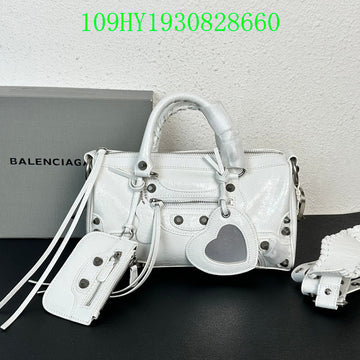 Pearl Street Bags - BGA Bags - 1652
