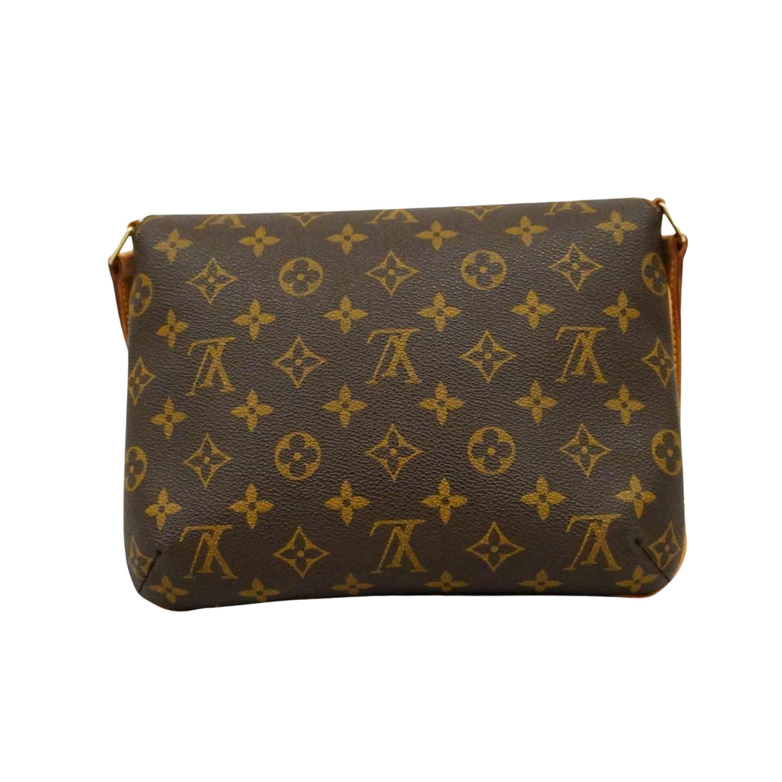 Louis Vuitton Mtte Tango  Canvas Shoulder Bag