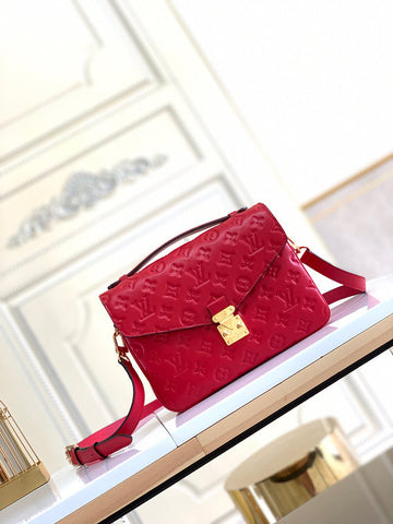 Pearl Street Bags - LV Bags -  1809