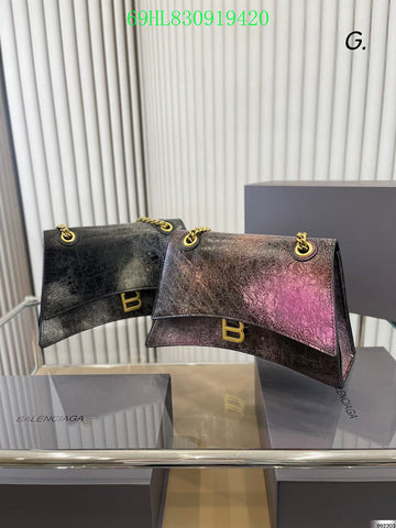 Pearl Street Bags - BGA Bags - 2043