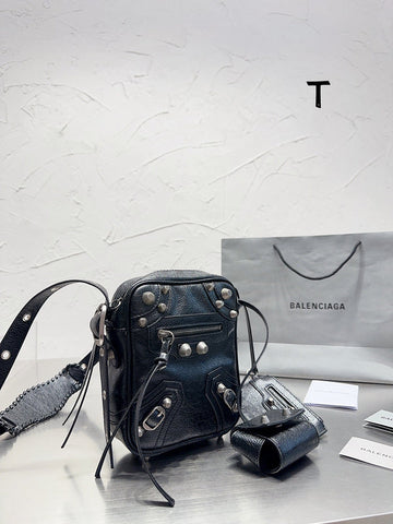 Pearl Street Bags - BGA Bags - 1580