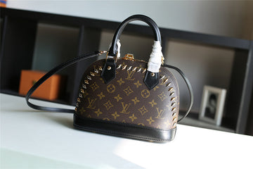 Ver Pearl Street Bags Lu-Vi bags - 8265