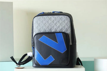 Ver Pearl Street Bags Lu-Vi bags - 9612