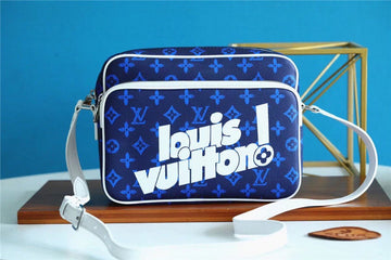 Pearl Street Bags Lu-Vi bags - 10282