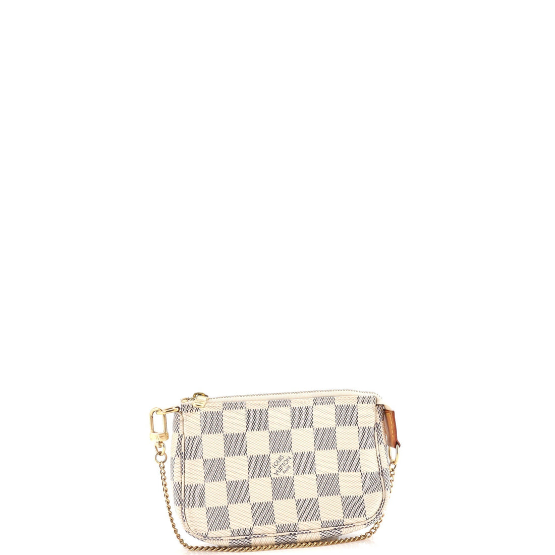 Pochette Accessoires Damier Mini
