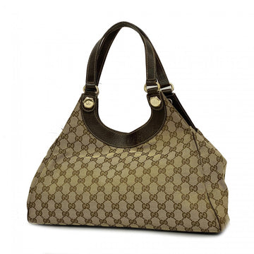 Gucci   Canvas Tote Bag ()