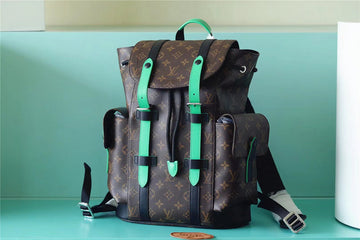 Ver Pearl Street Bags Lu-Vi bags - 9656