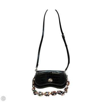 Crossbody Designer By Coach, Size: Small