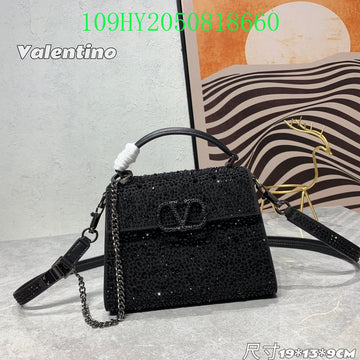 Pearl Street Bags - VTO Bag - 722