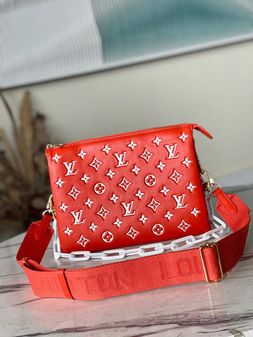 Pearl Street Bags Lu-Vi bags - 5032