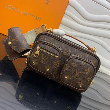 Pearl Street Bags - LV Bags -  2472