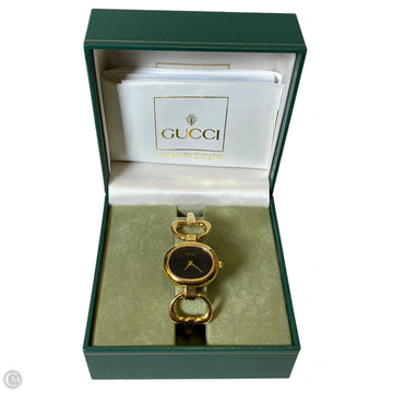 Watch Luxury Designer By Gucci