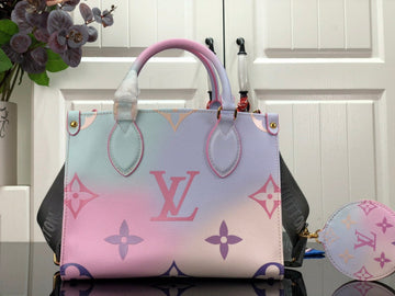 Pearl Street Bags Lu-Vi Bags - 16724