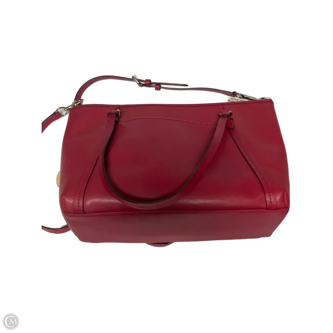 Crossbody Designer By Coach, Size: Large