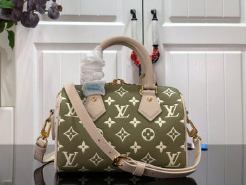 Ver Pearl Street Bags Lu-Vi Bags - 16909