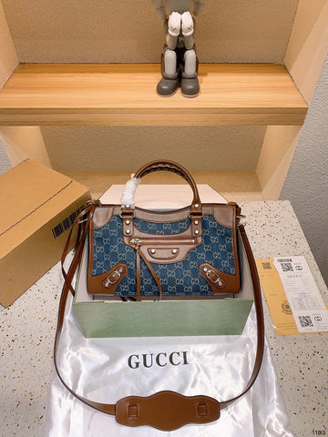 Pearl Street Bags - BGA Bags - 1532