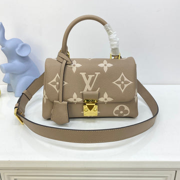 Ver Pearl Street Bags Lu-Vi Bags - 16666