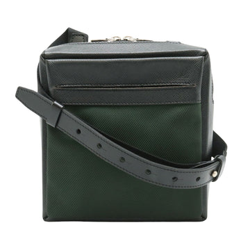 Louis Vuitton Sayan  Canvas Shoulder Bag