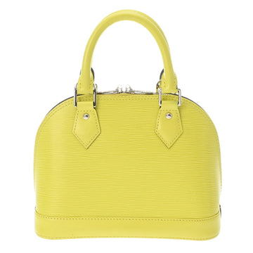 Louis Vuitton   Leather Handbag