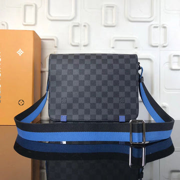Pearl Street Bags Lu-Vi bags - 2735