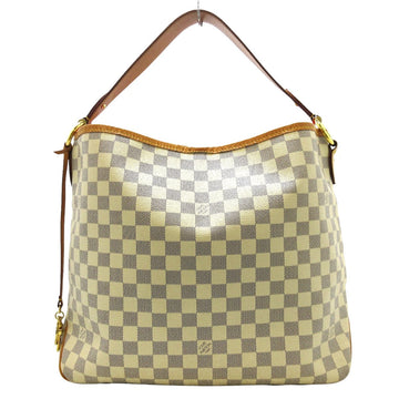 Louis Vuitton Deful  Canvas Tote Bag