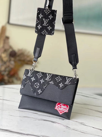 Pearl Street Bags Lu-Vi bags - 17207