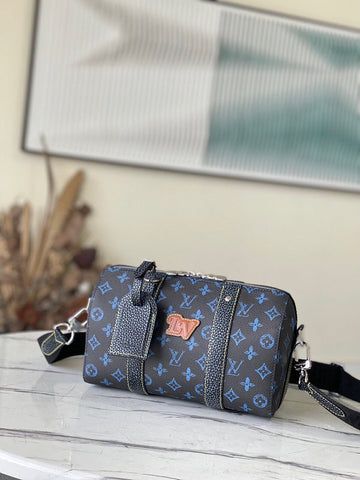 Pearl Street Bags Lu-Vi bags - 4690
