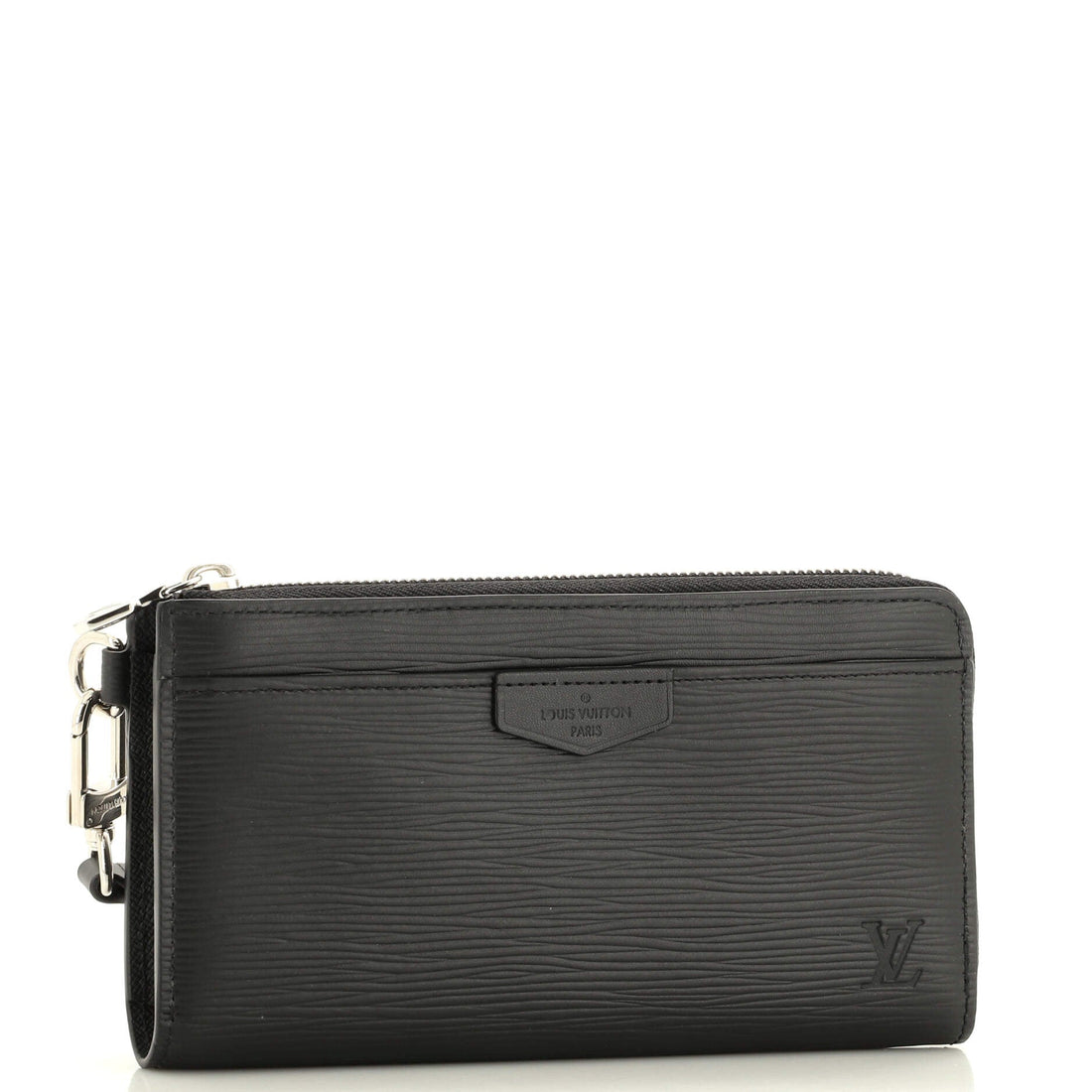 Zippy Dragonne Wallet Epi Leather