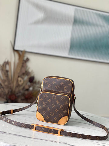 Pearl Street Bags Lu-Vi bags - 4486