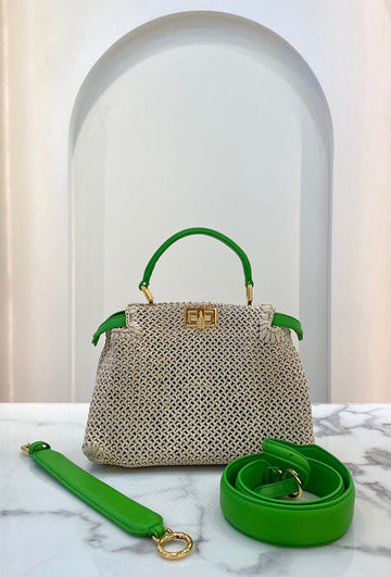 Pearl Street Bags - FDI Bags -  219