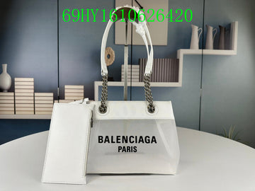 Pearl Street Bags - BGA Bags - 1732