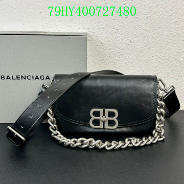 Pearl Street Bags - BGA Bags - 1697