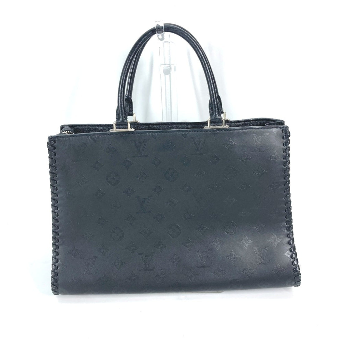 Louis Vuitton  Leather Handbag