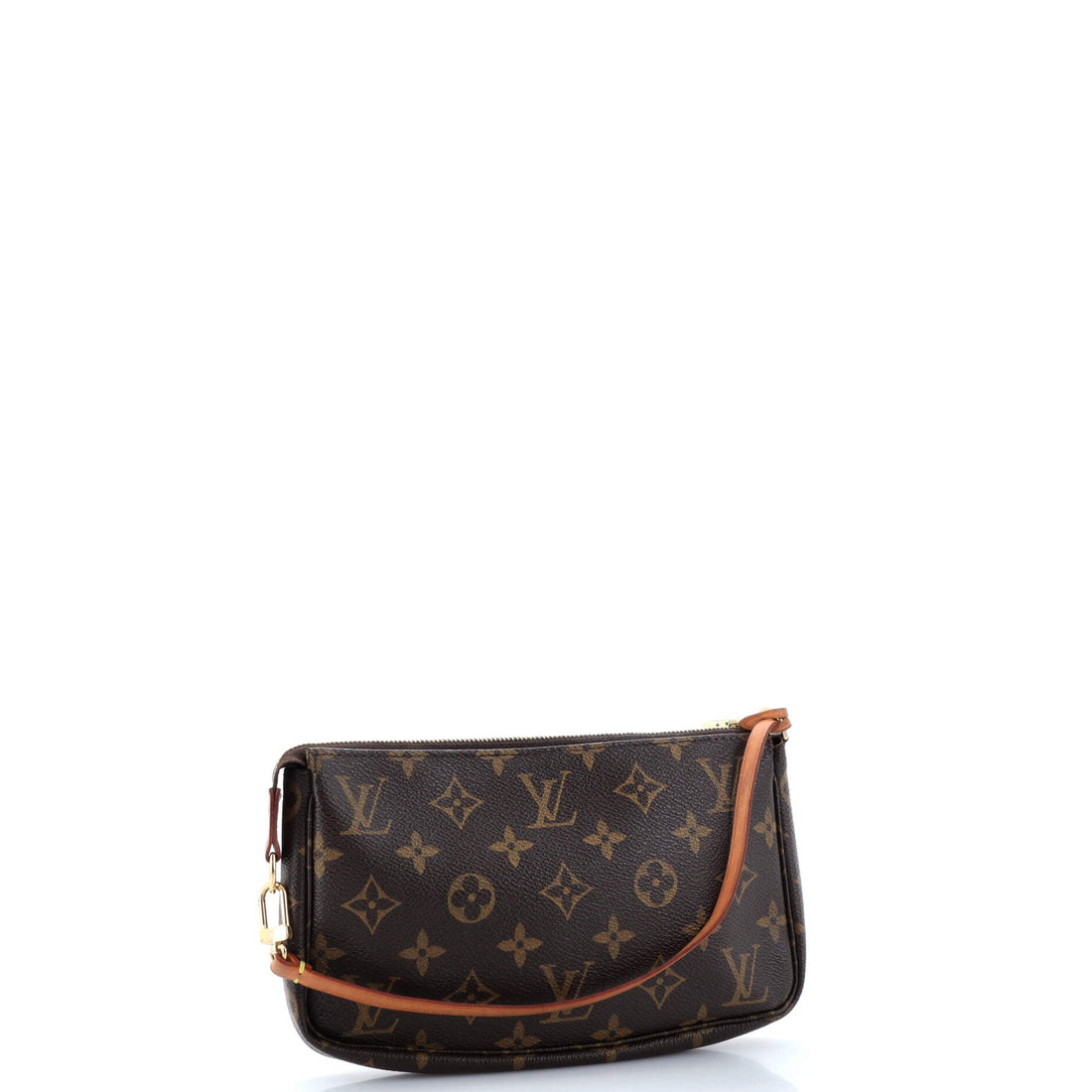 Pochette Accessoires Monogram Canvas