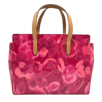 Louis Vuitton Catalina   Leather Tote Bag