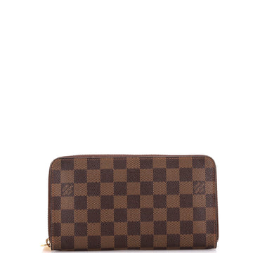 Zippy Organizer Damier