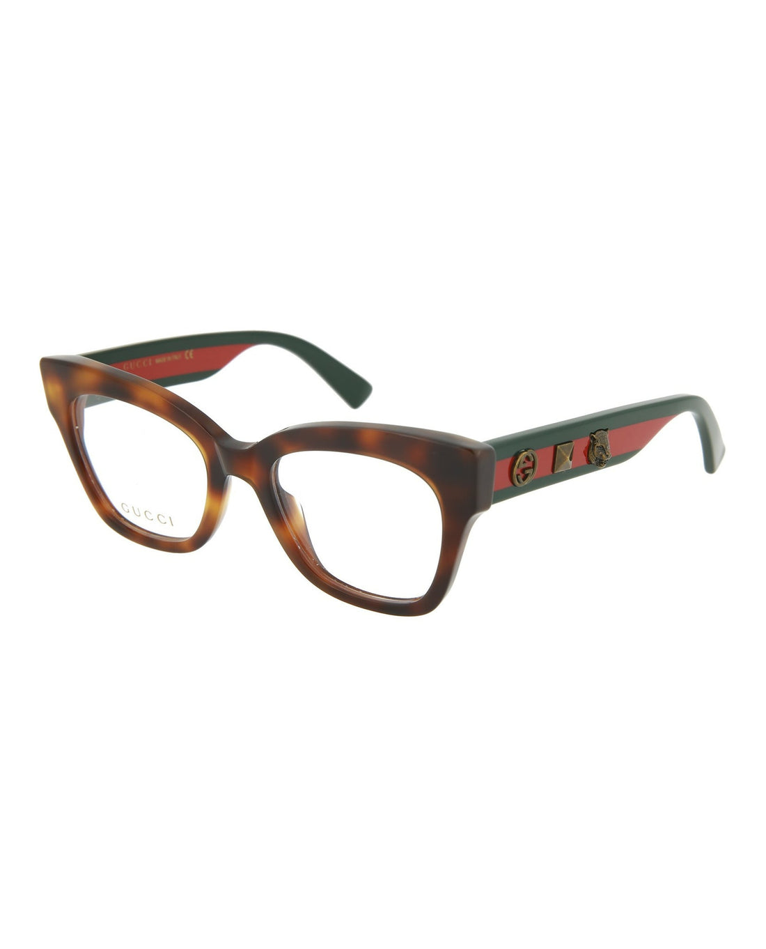 Cat Eye-Frame Optical Frames